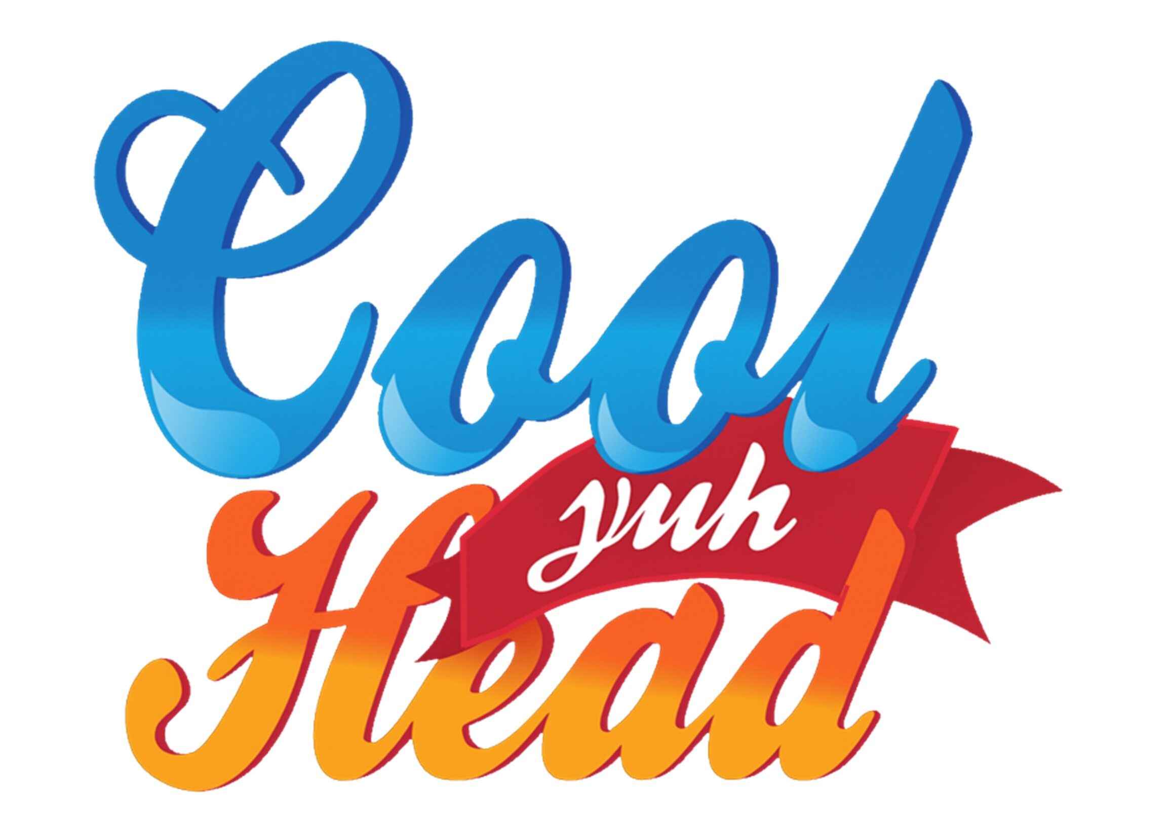 Cool Yuh Head